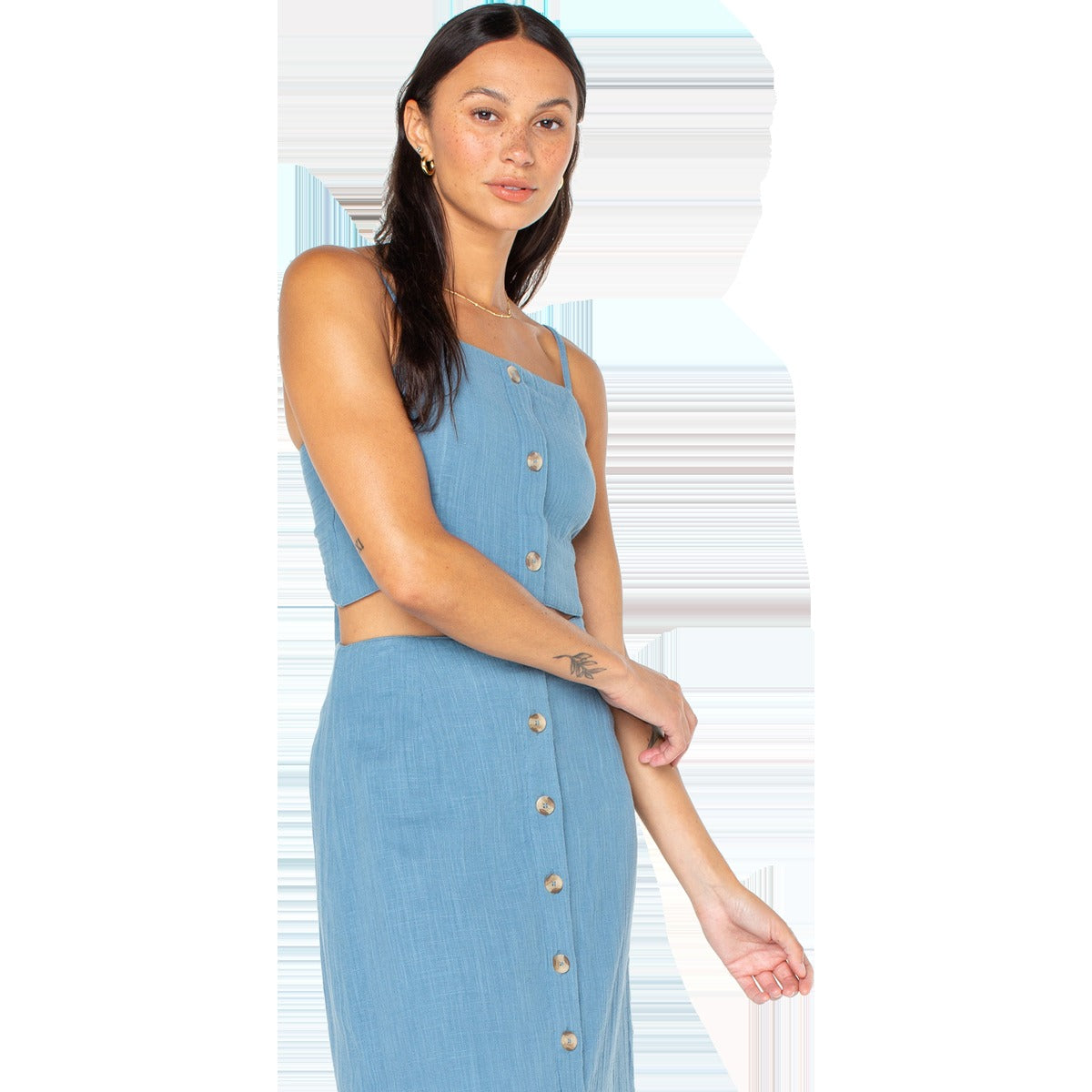 Women's Island Nomad Top
