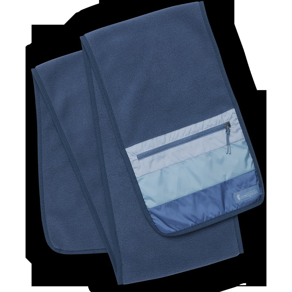 Teca Fleece Scarf