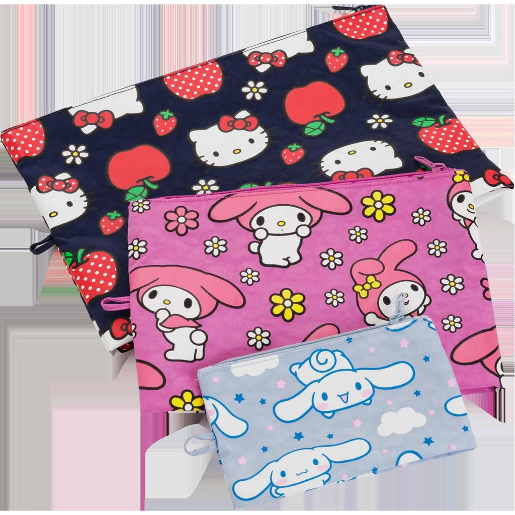 Go Pouch Set