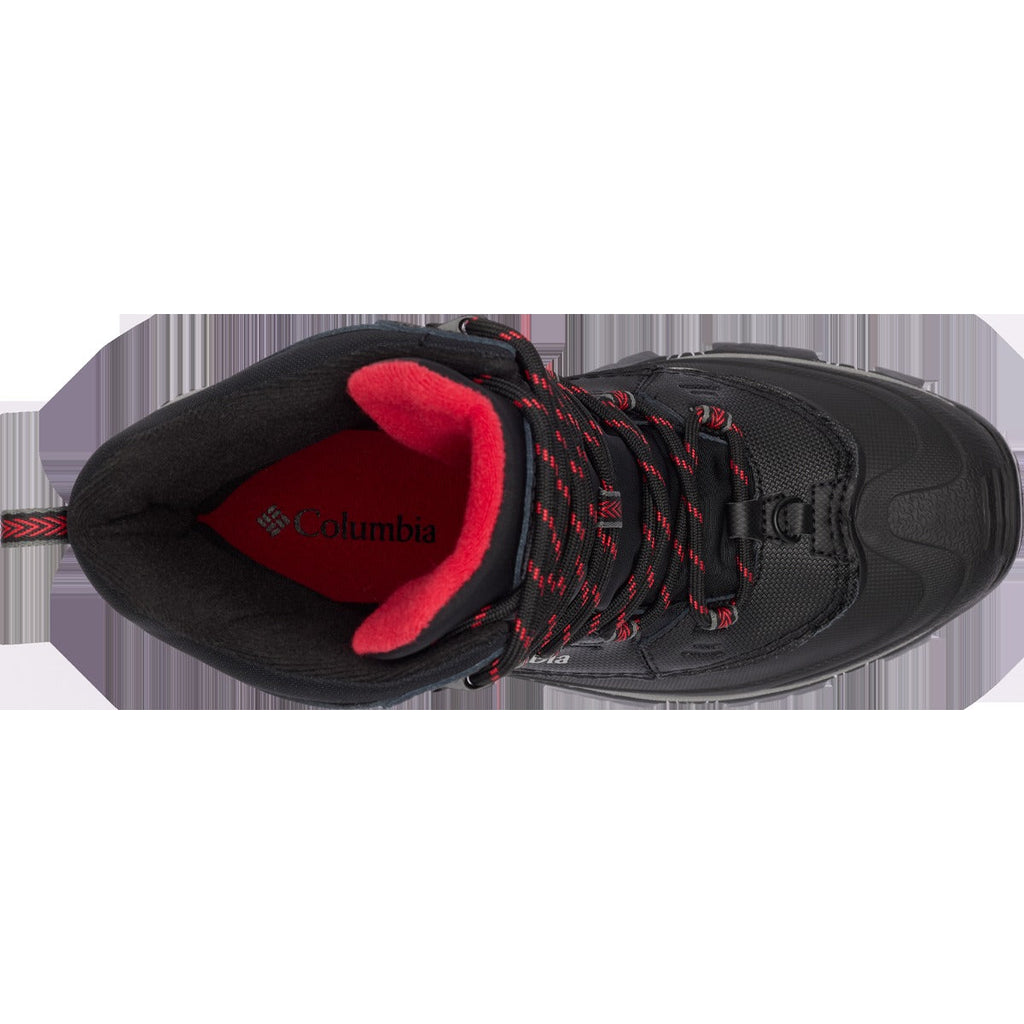 Columbia Men's Bugaboot III Snow Boots