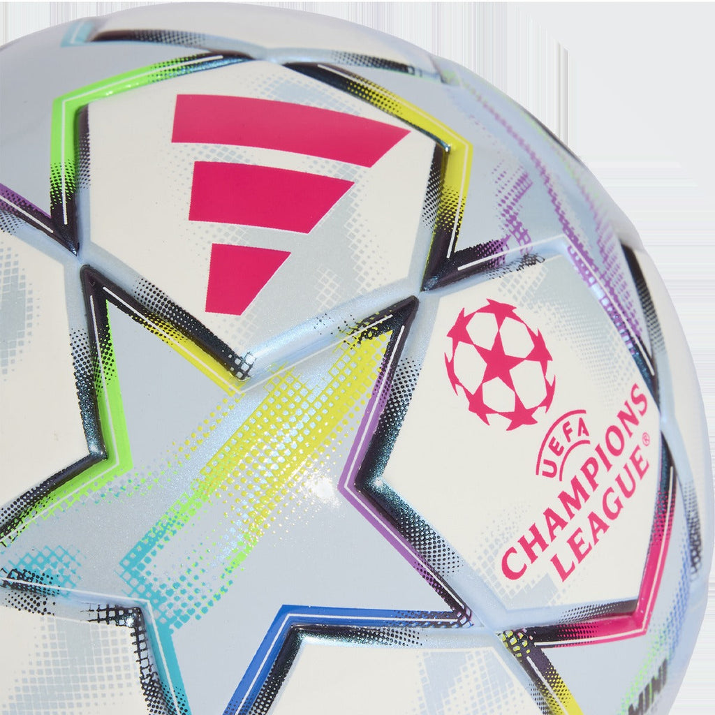 UCL Mini Ball