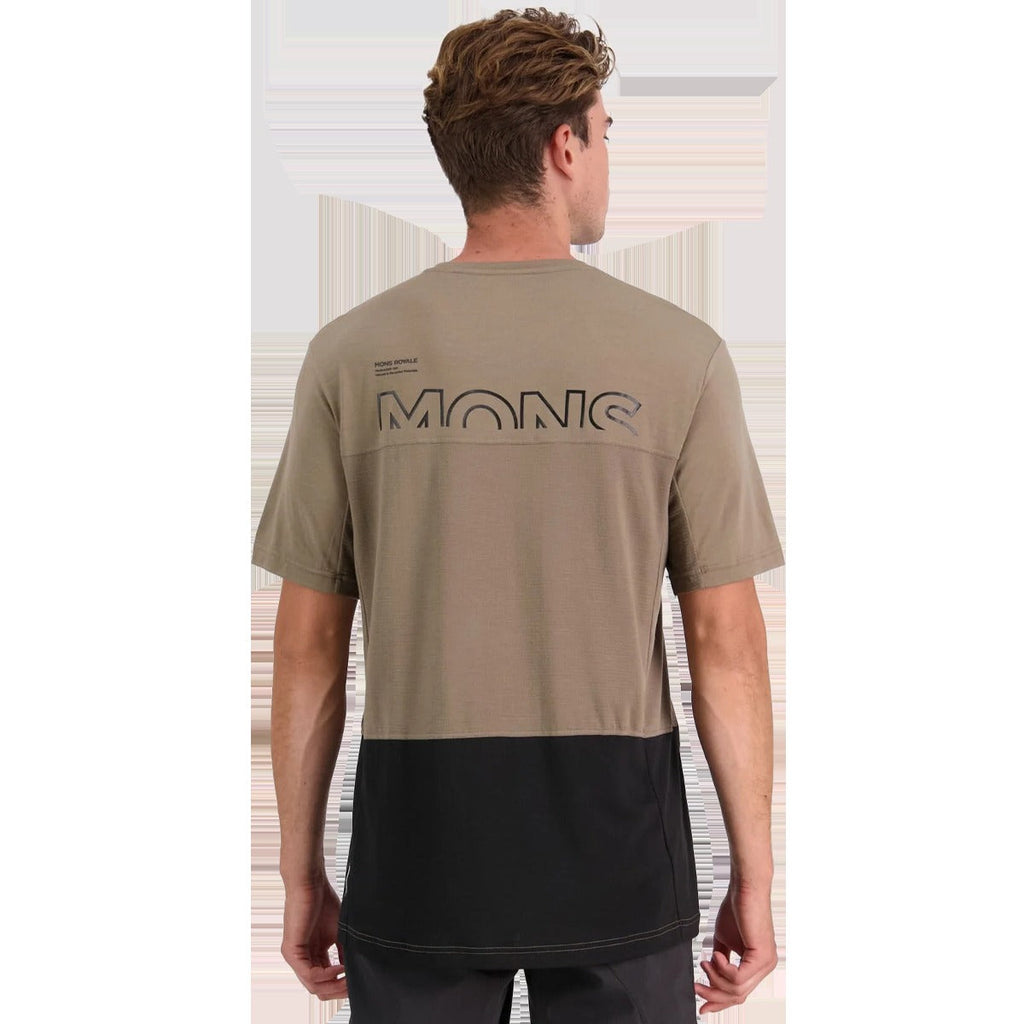 Tarn Merino Shift T-Shirt