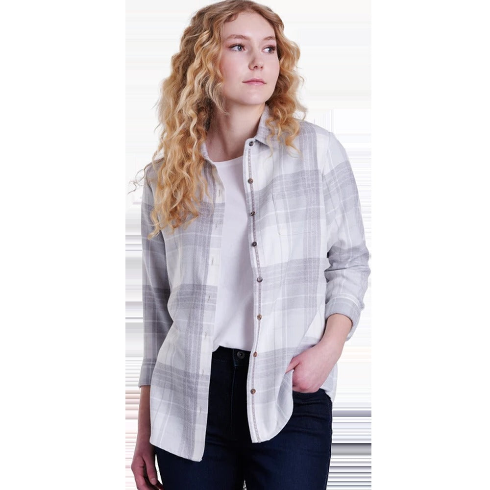 Women's Kamila Flannel