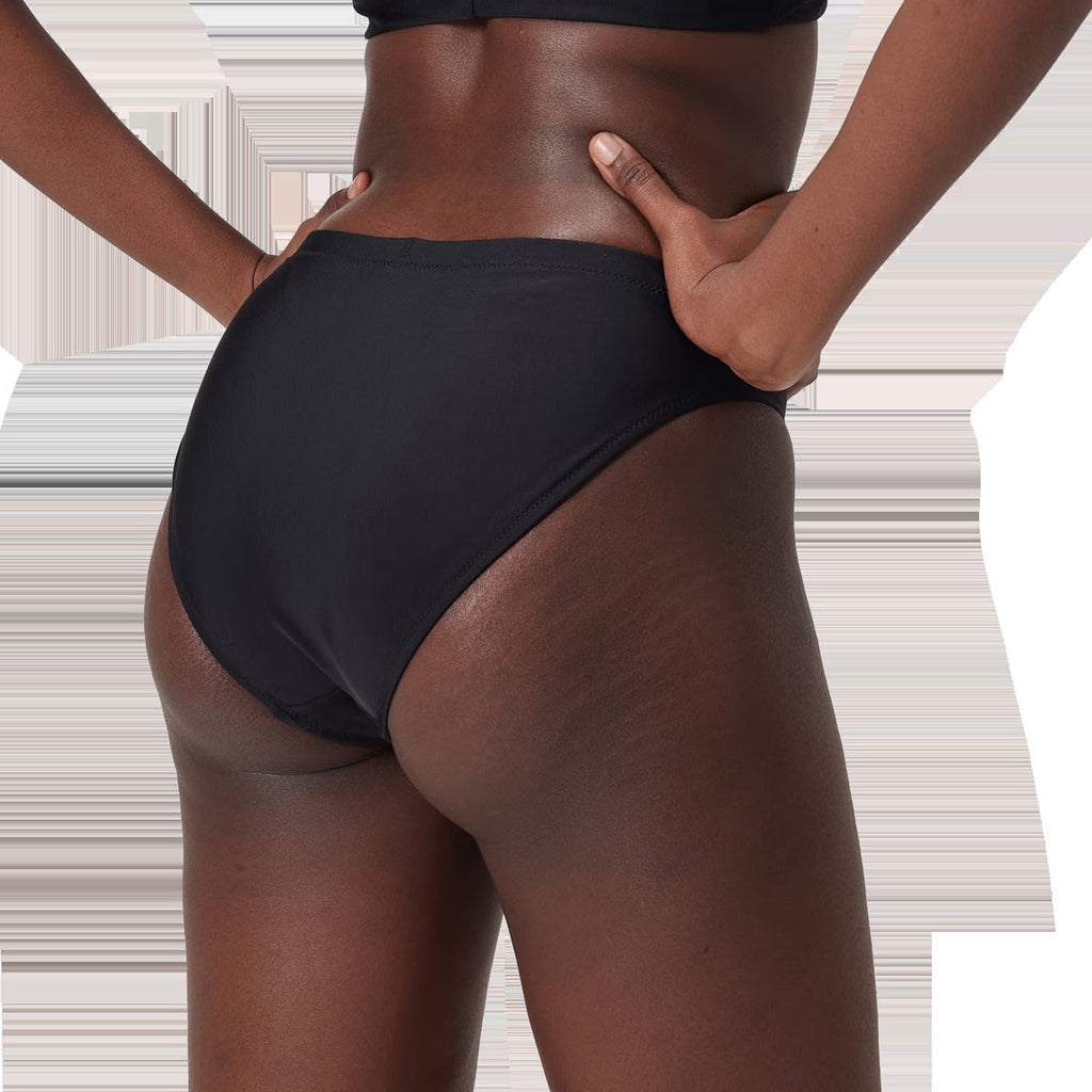 Women's Solid Classic Bottom