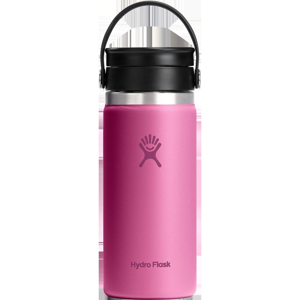 16 oz Coffee with Flex Sip Lid