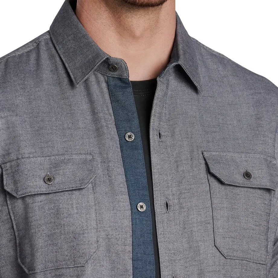 Men's Descendr Long Sleeve