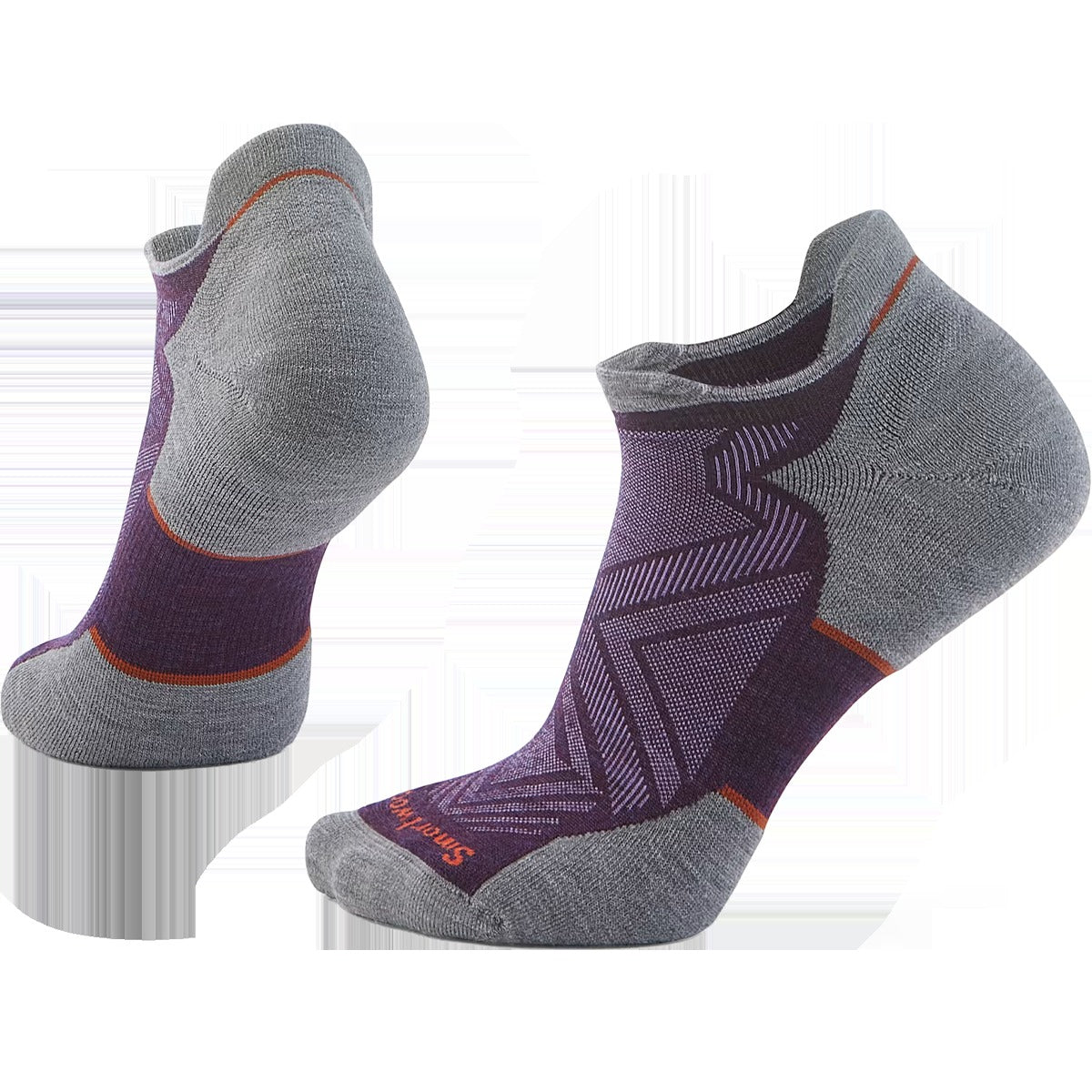 Women's Run Targeted Cushion Low Ankle