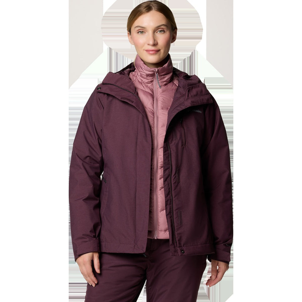 Women's Whirlibird V Interchange Jacket