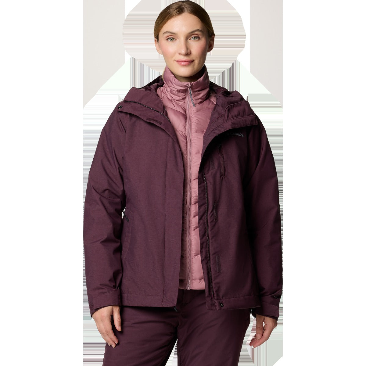 Women's Whirlibird V Interchange Jacket