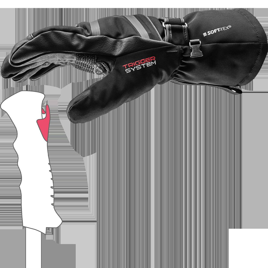 Detect XT 3D Glove