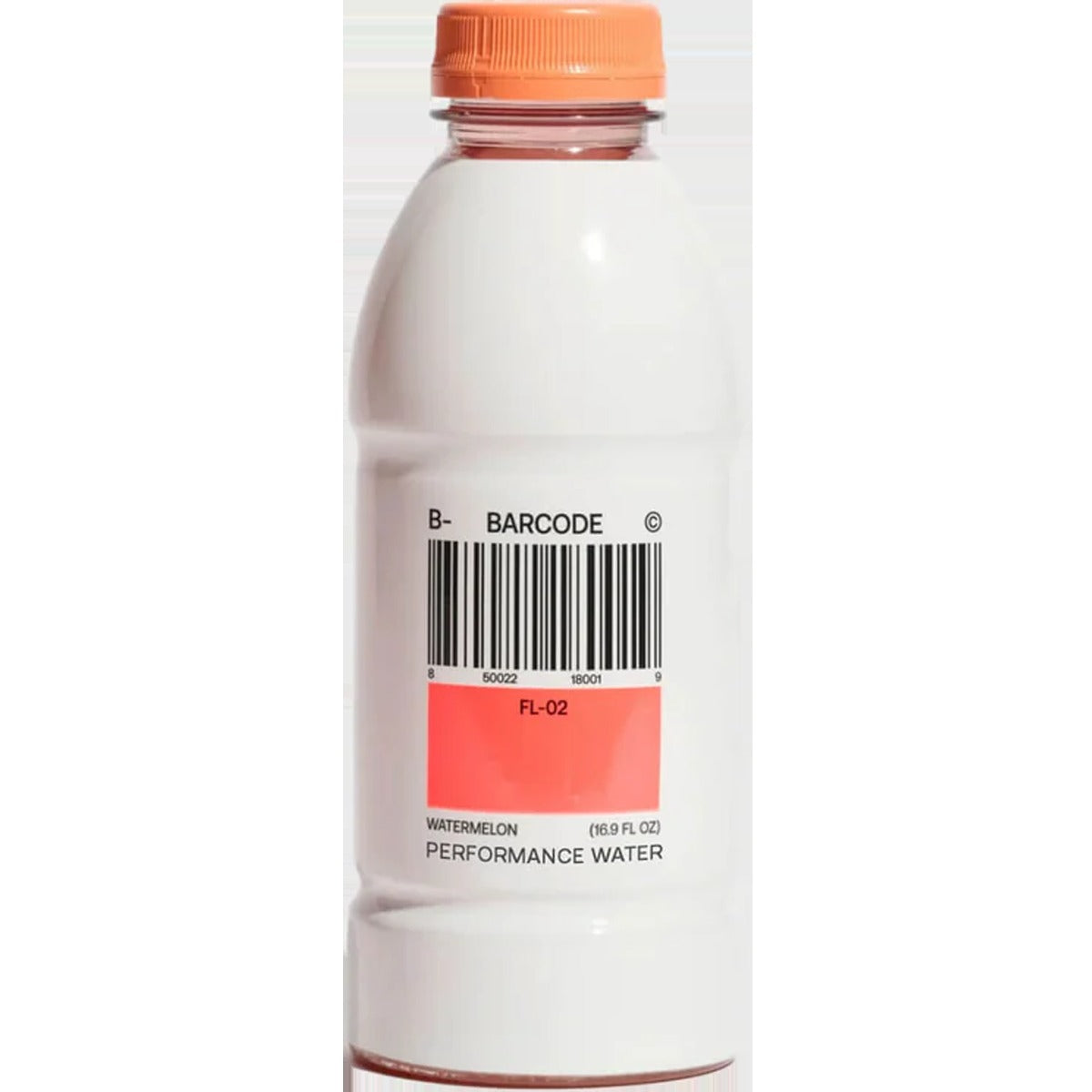 Performance Water 16 oz