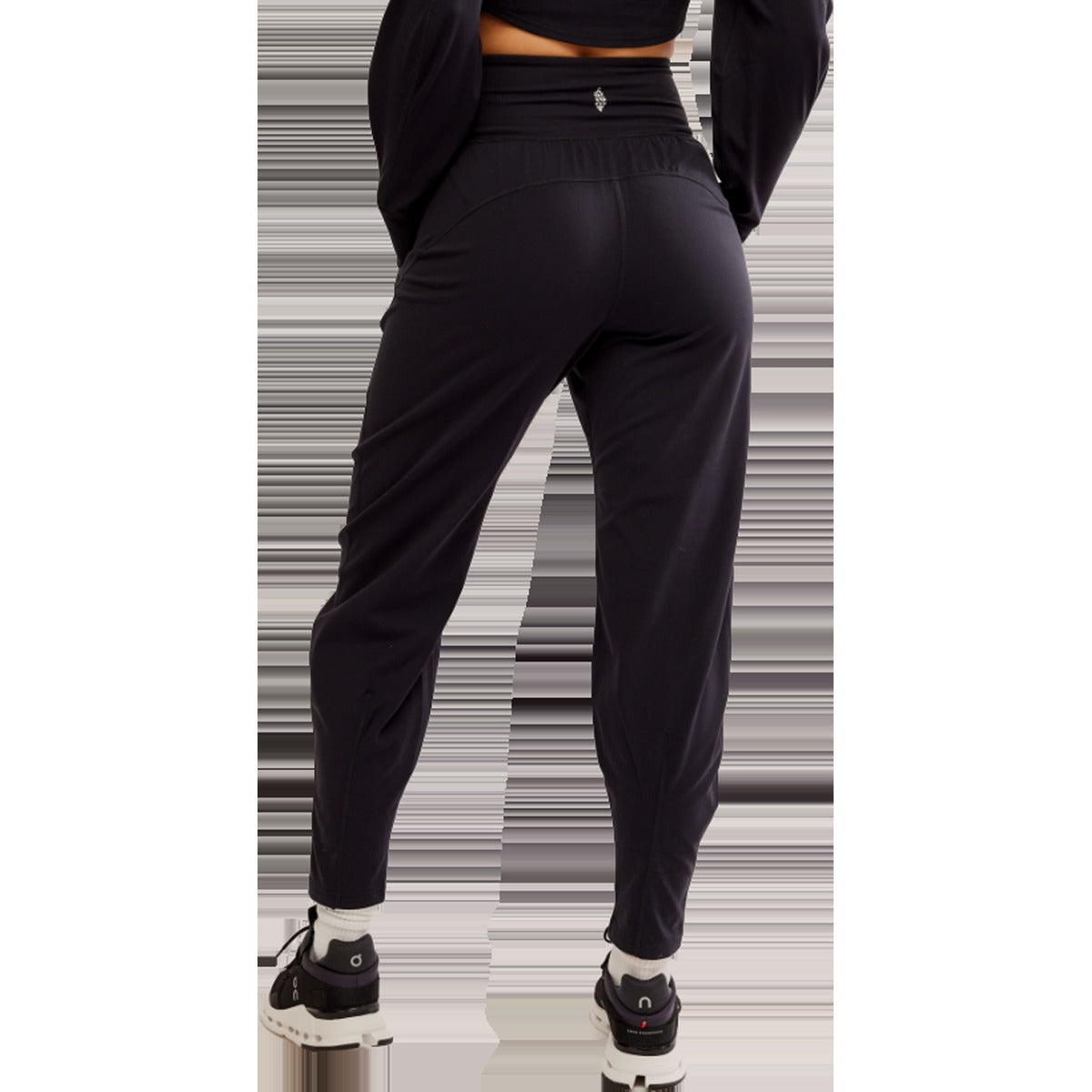 Women's Never Better Structured Sweatpants