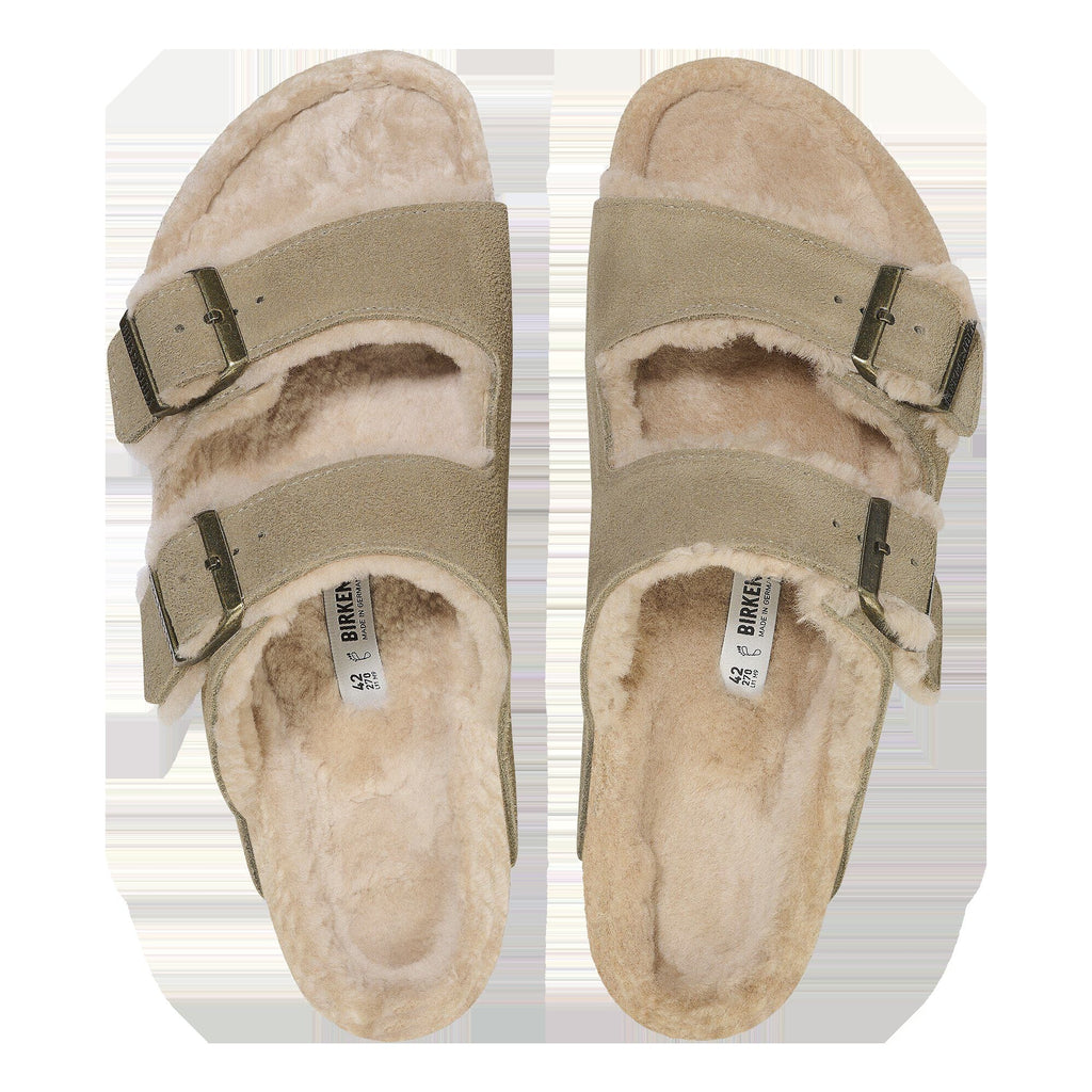 Women's Arizona Shearling