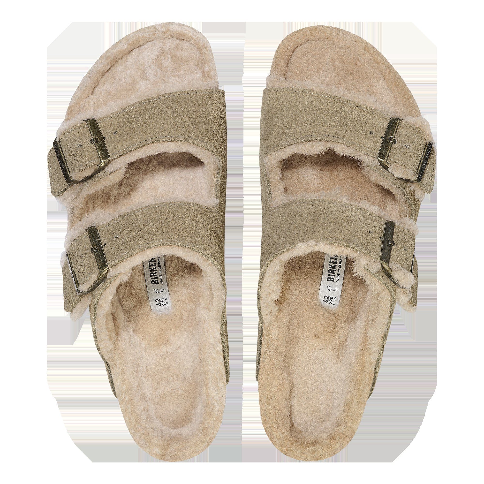 Women's Arizona Shearling