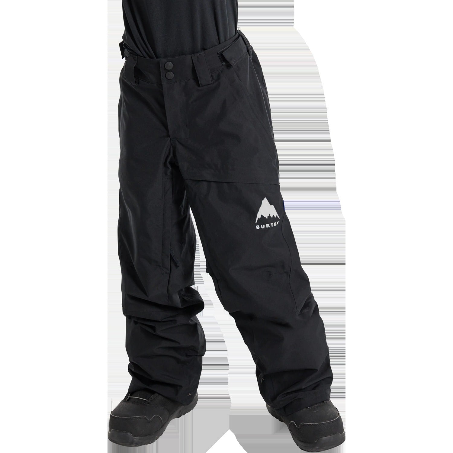 Youth Gore-Tex Shell Pants