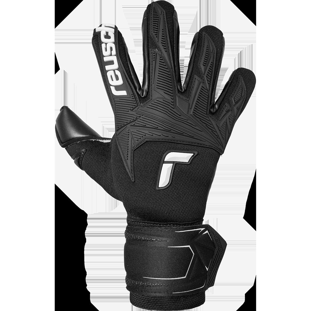 Attrakt Freegel Infinity Finger Support Glove