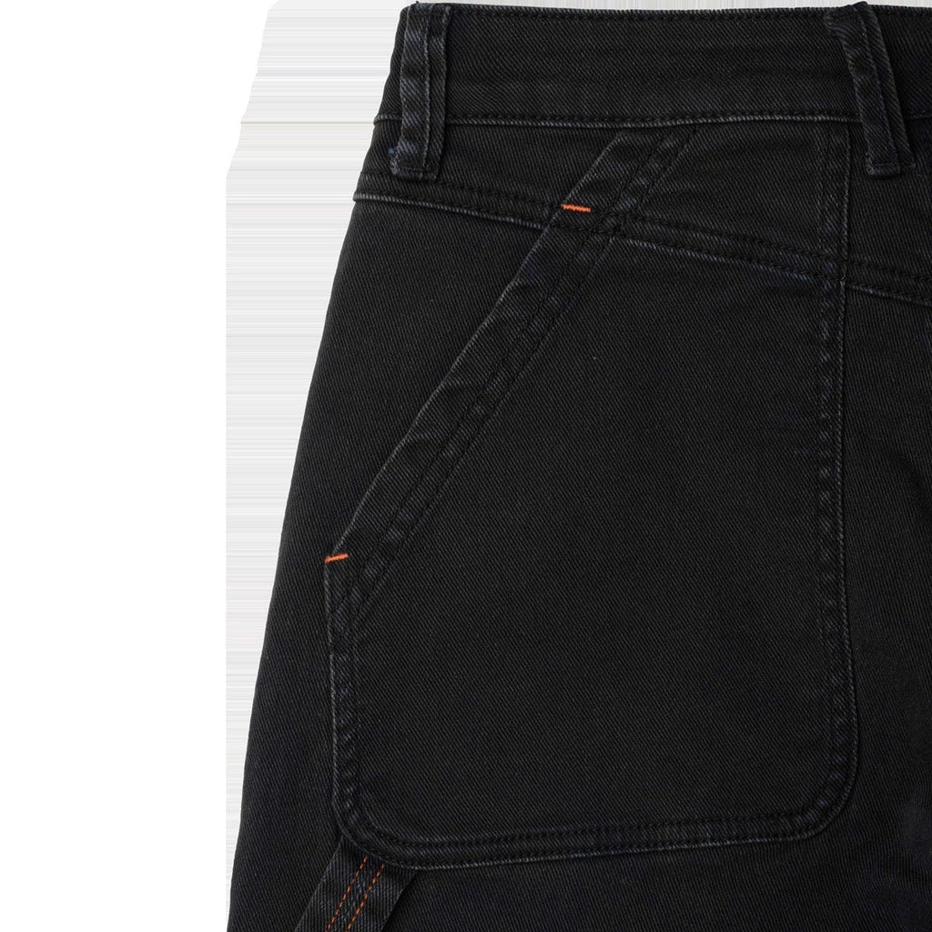 Women's Twill Utility Pant