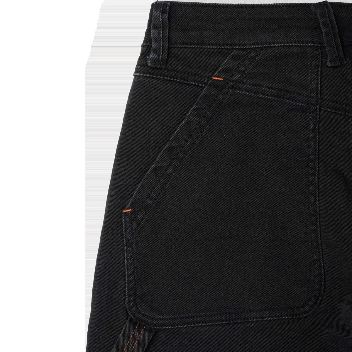 Women's Twill Utility Pant