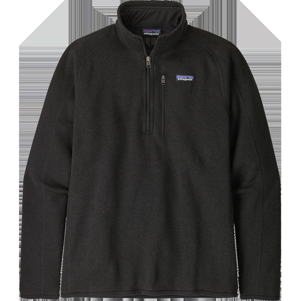 Men's Better Sweater 1/4 Zip
