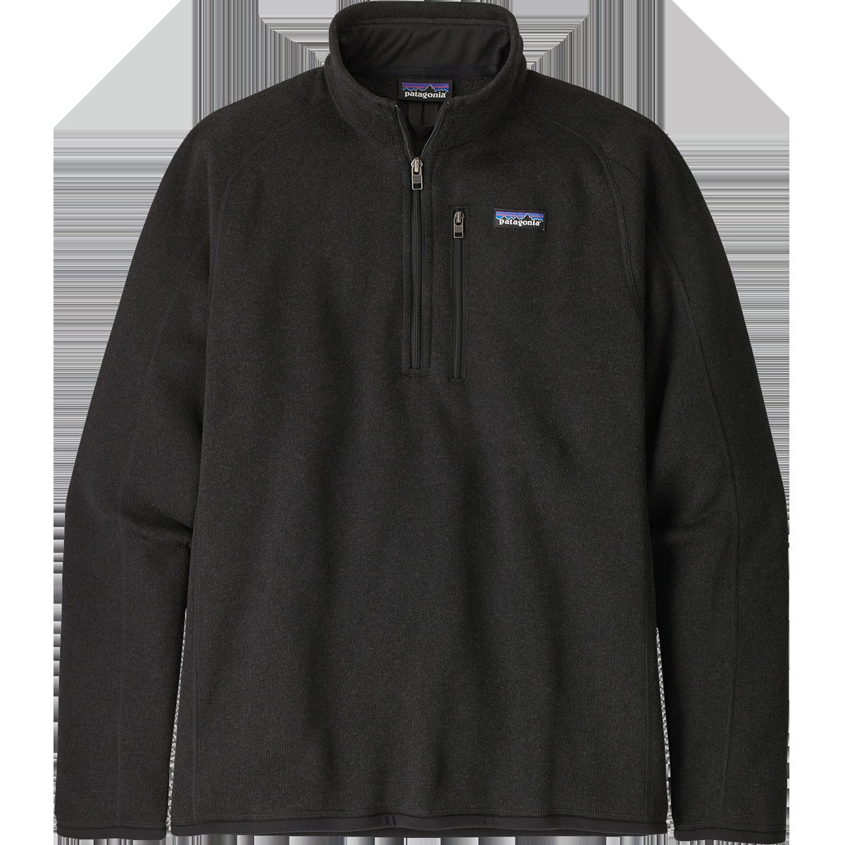 Men's Better Sweater 1/4 Zip