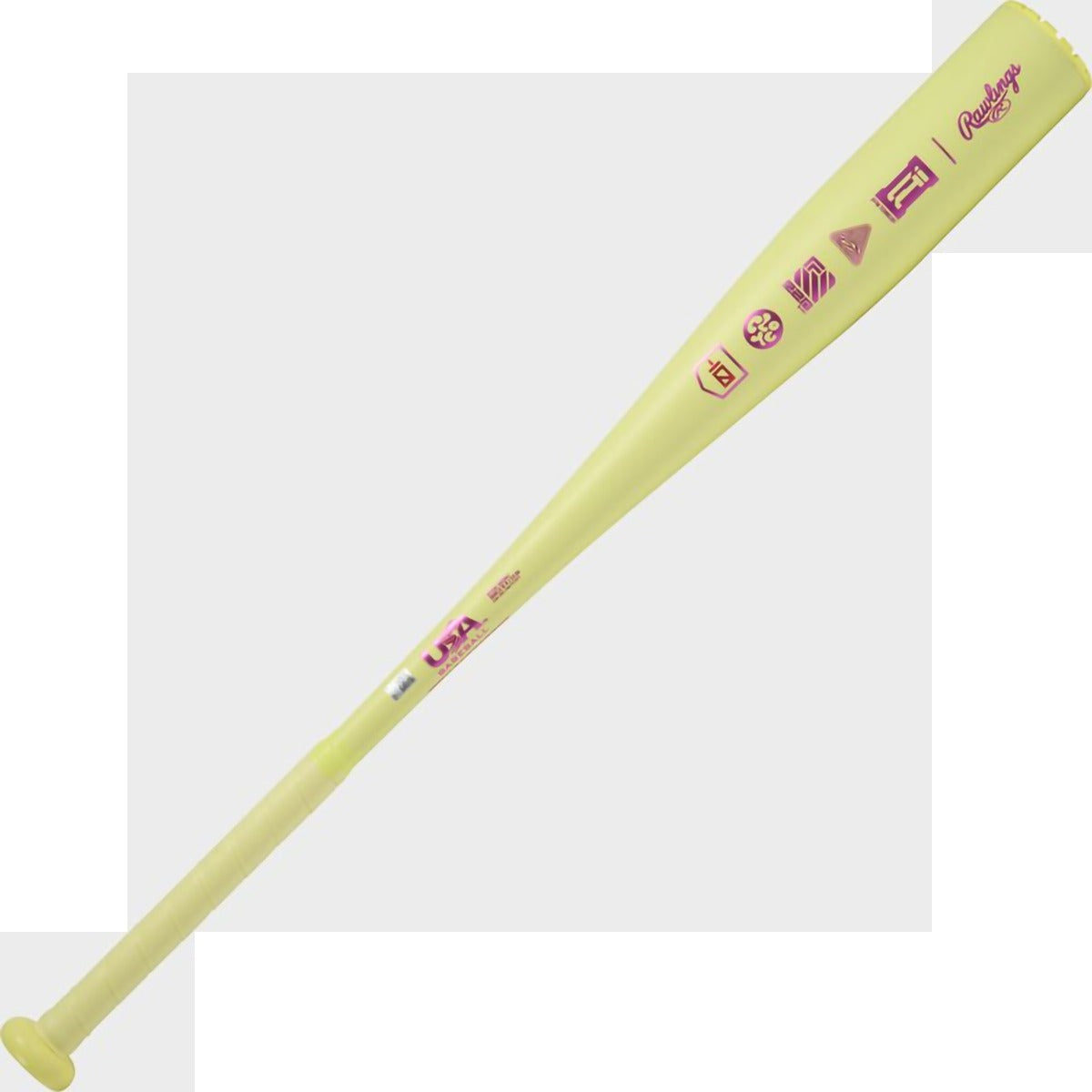 Clout AI -10 USA 2 5/8"