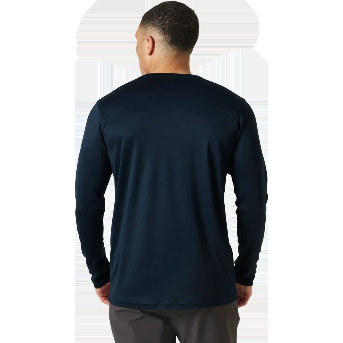 Men's HH Tech Crew Long Sleeve 2.0