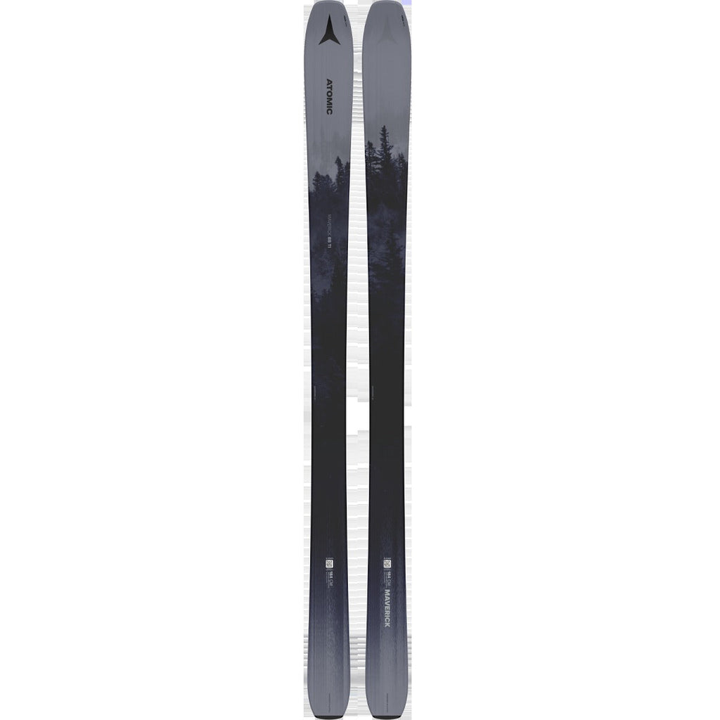 Maverick 88 Ti