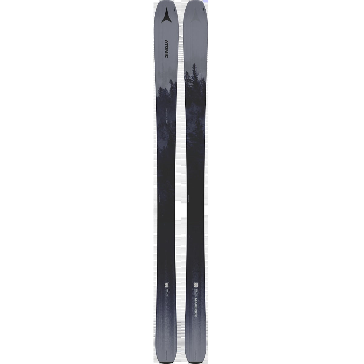 Maverick 88 Ti