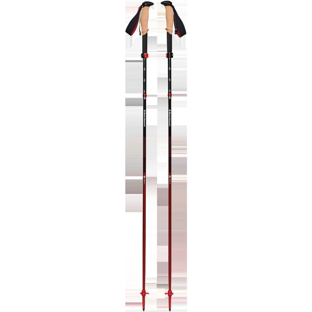 Pursuit FLZ Trekking Poles