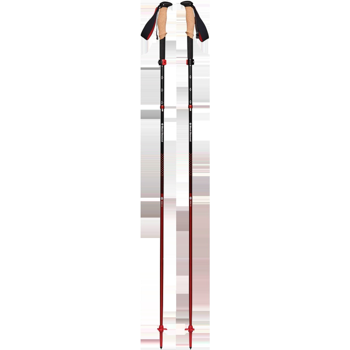 Pursuit FLZ Trekking Poles