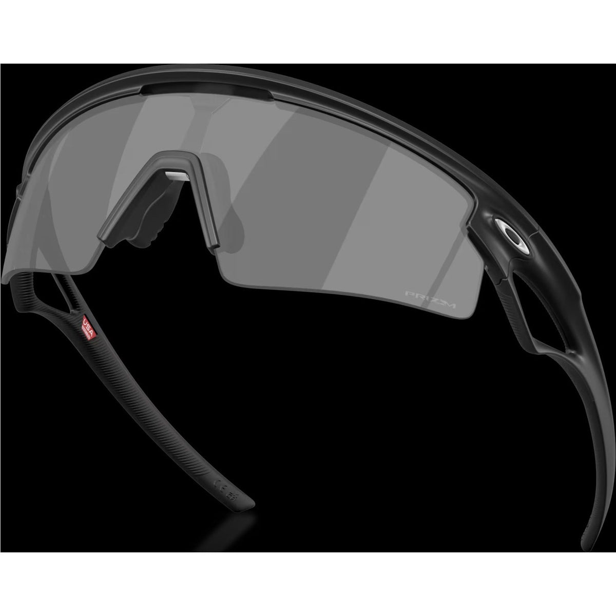 Sphaera Strike - Matte Black/Prizm Black