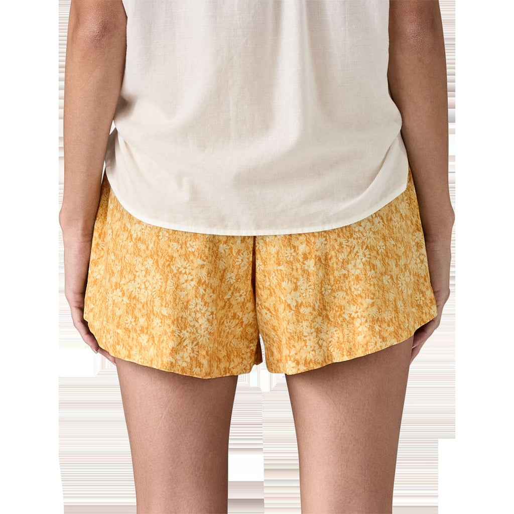 Women's Garden Island Shorts