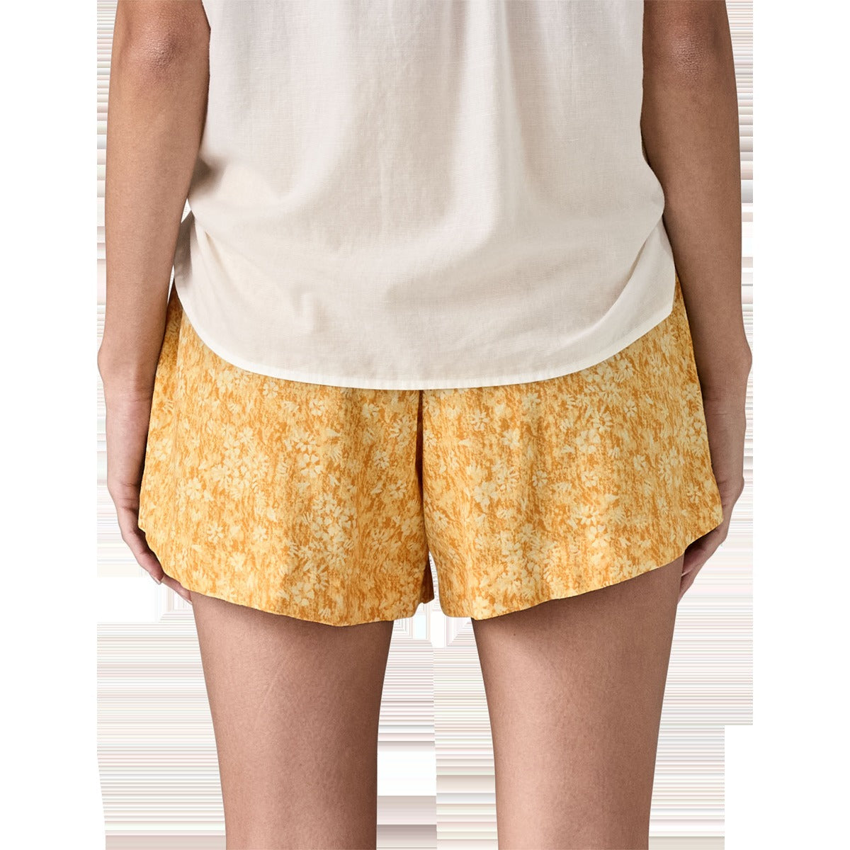 Women's Garden Island Shorts