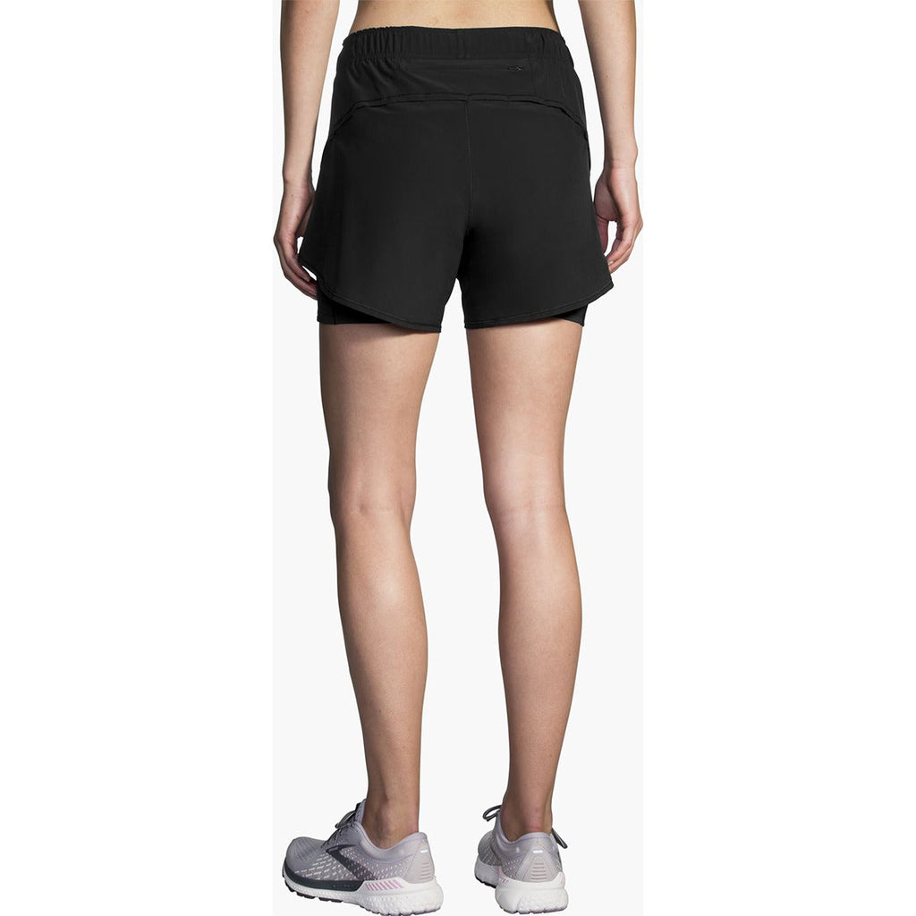 Women's Chaser 5" 2-in-1 Short