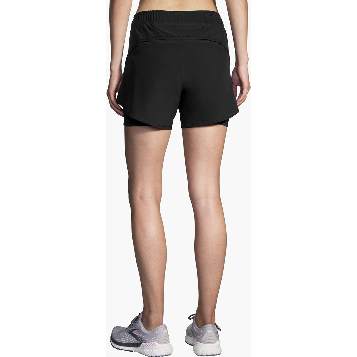 Women's Chaser 5" 2-in-1 Short