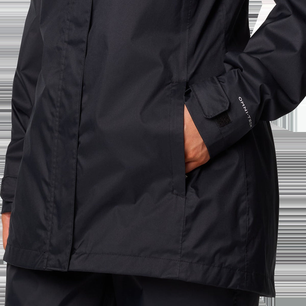Women's Splash A Little III Jacket