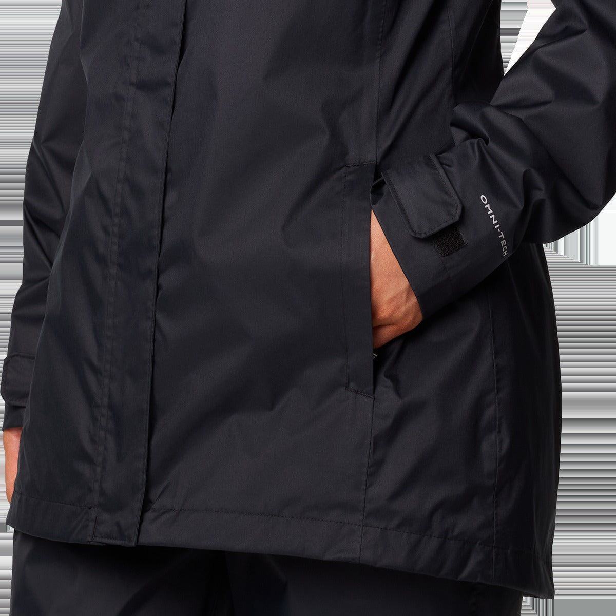 Women's Splash A Little III Jacket
