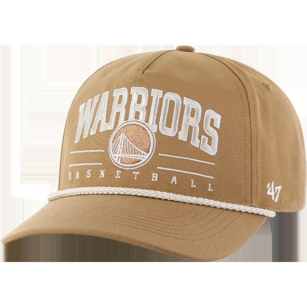 Warriors Roscoe Rope Option 47 Hitch