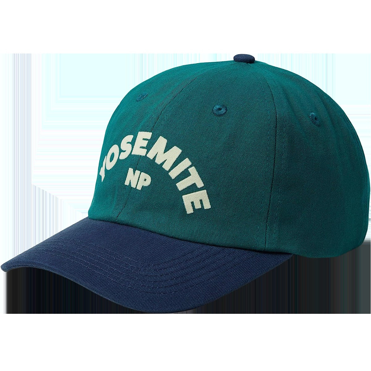 Yosemite National Park Spell It Out Hat