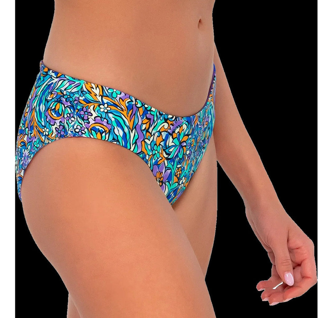 Women's Alana Reversible Hipster Bottom