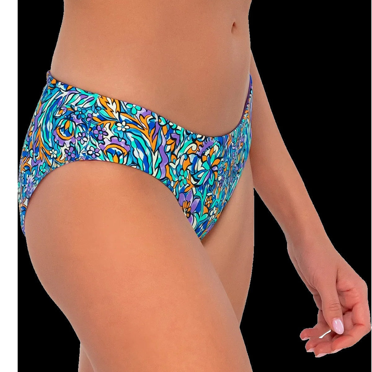 Women's Alana Reversible Hipster Bottom