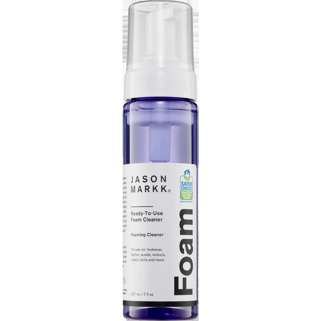 Ready-to-use Foam Cleaner