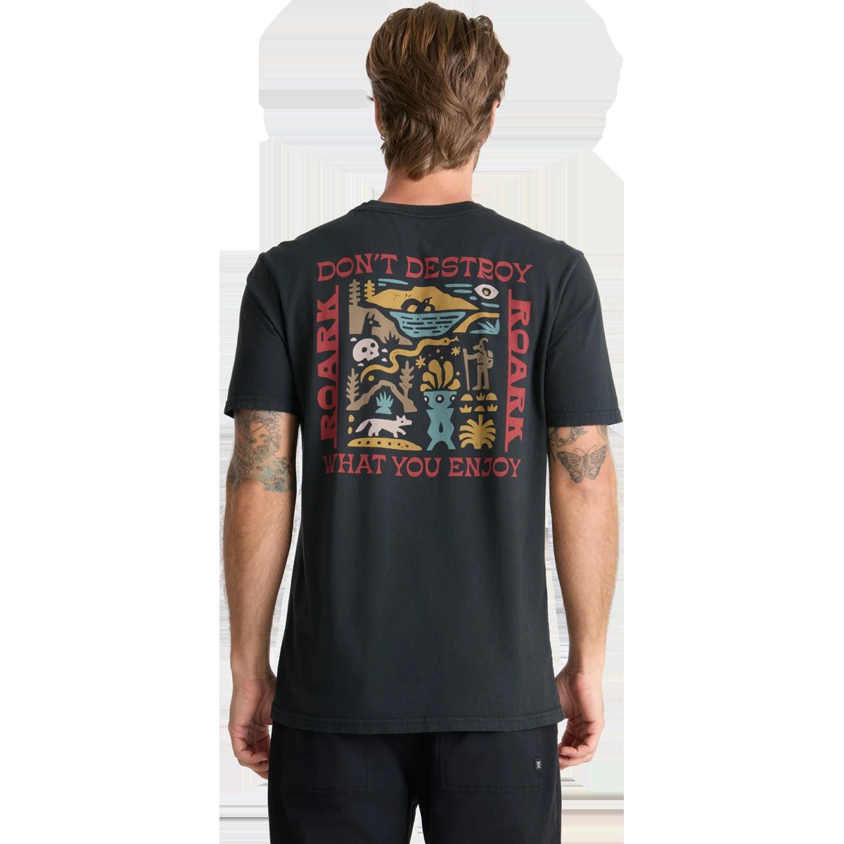 Men's Enjoy Tee