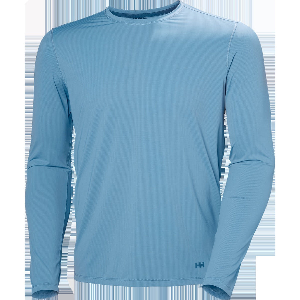 Men's Shine Solen Long Sleeve Crew
