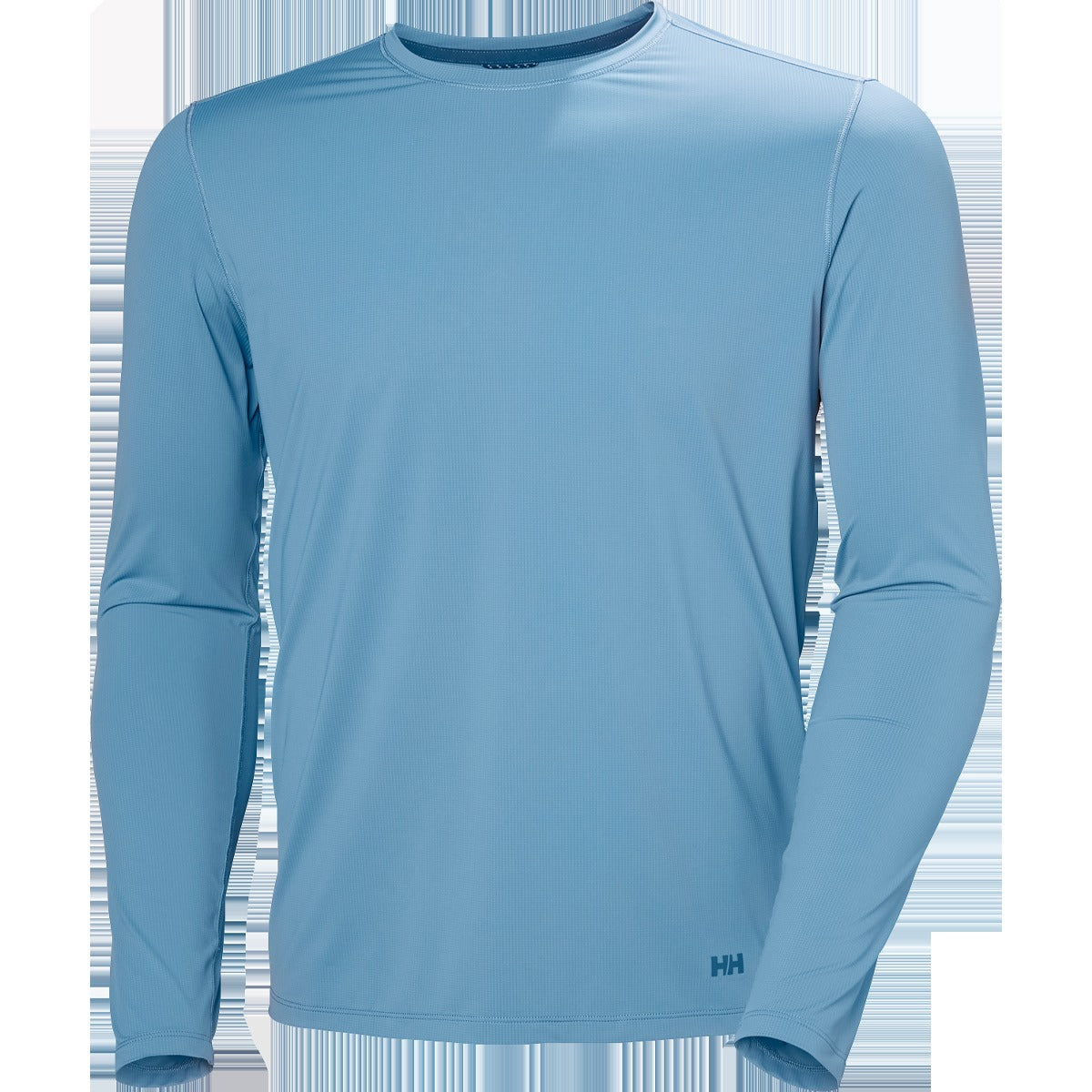 Men's Shine Solen Long Sleeve Crew