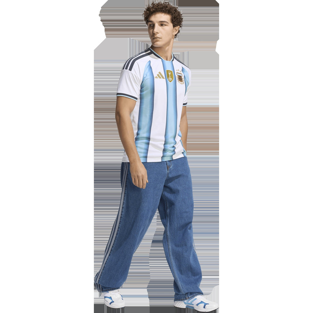 Argentina AFA Home Replica Jersey