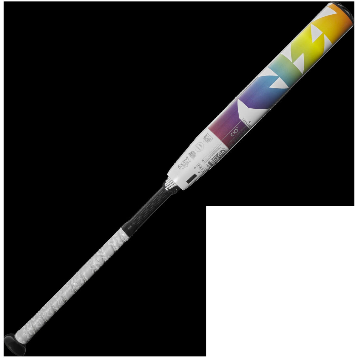 Prism+ Fastpitch -11