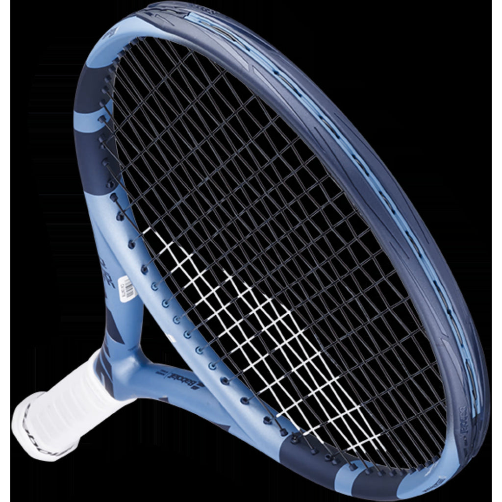 Babolat Pure Drive 107 Racket Demo