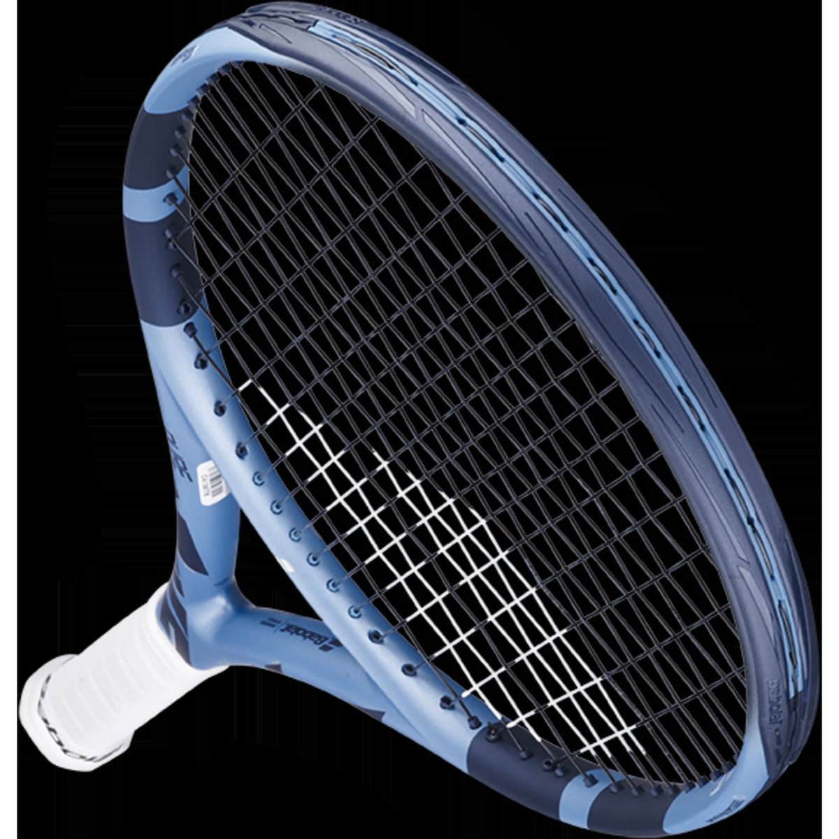 Babolat Pure Drive 107 Racket Demo