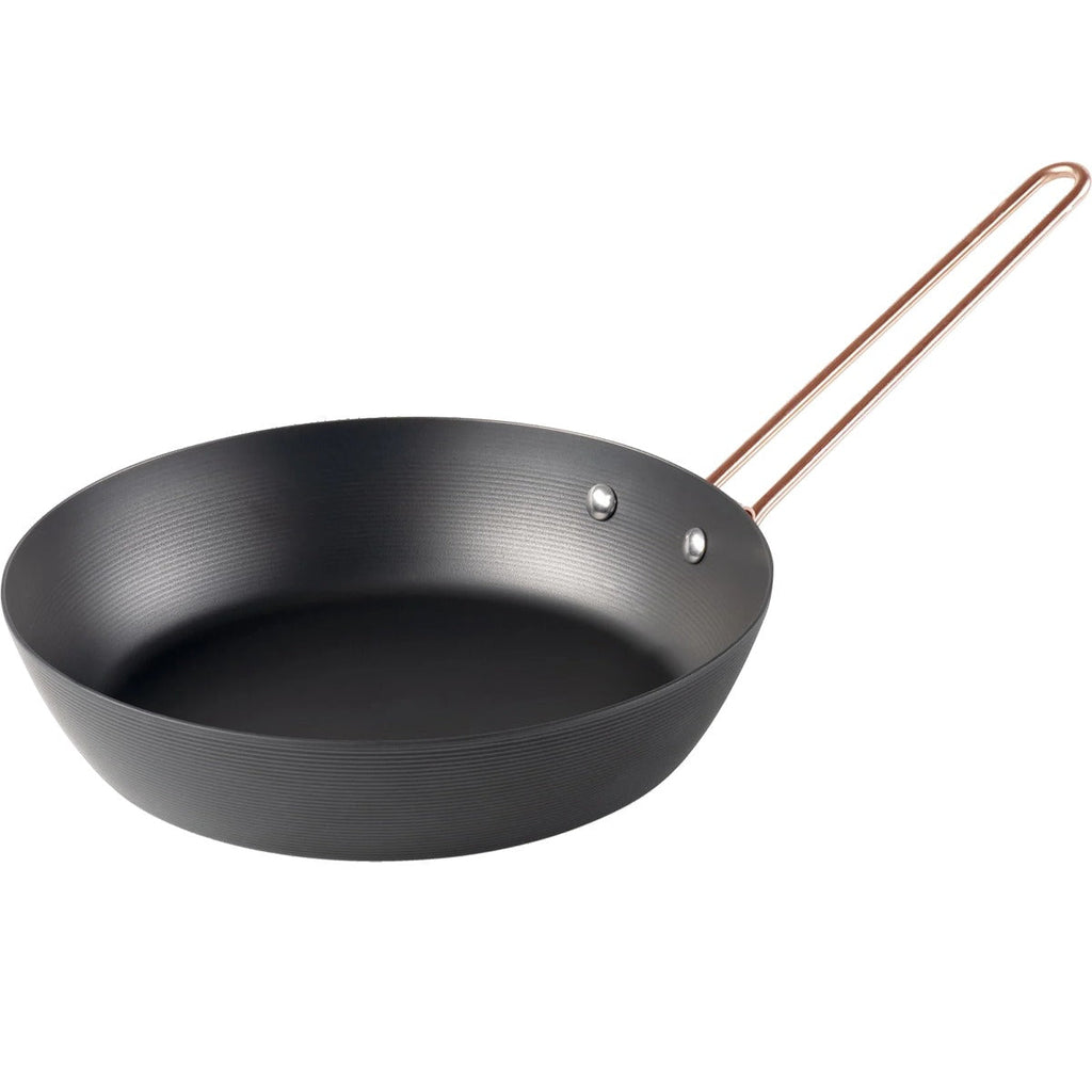 Carbon Steel 8" Frypan